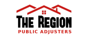 The Region Public Adjusters Logo